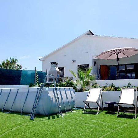 Hauzify I Ca La Nena Morena Villalba Saserra Exterior foto