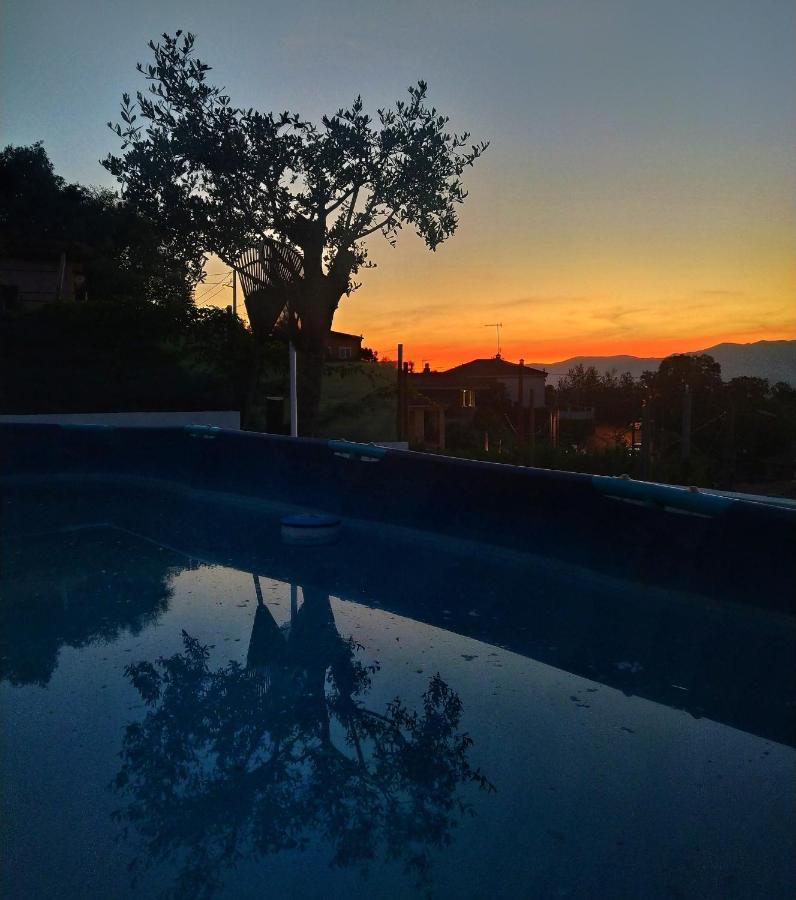 Hauzify I Ca La Nena Morena Villalba Saserra Exterior foto