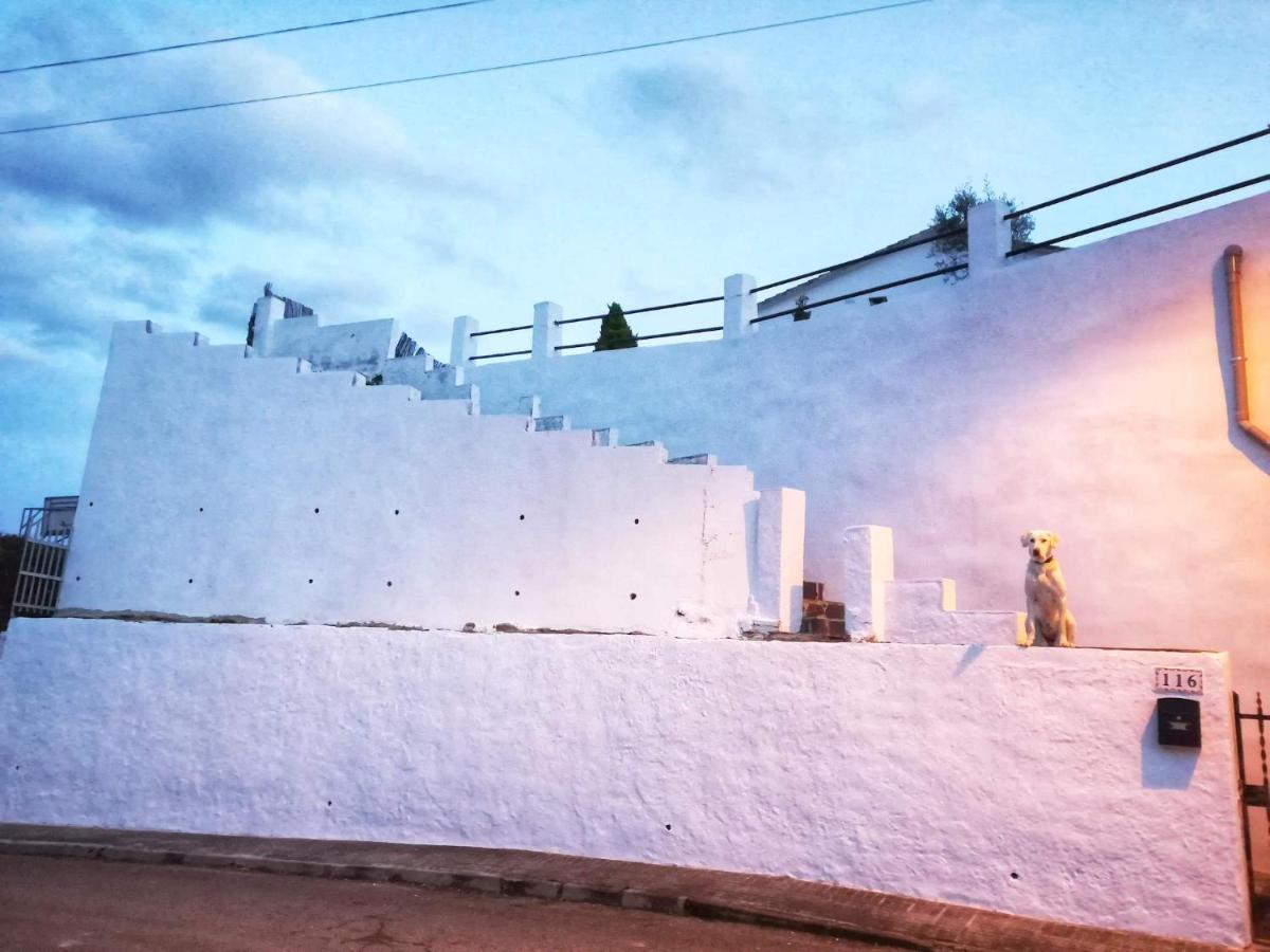 Hauzify I Ca La Nena Morena Villalba Saserra Exterior foto