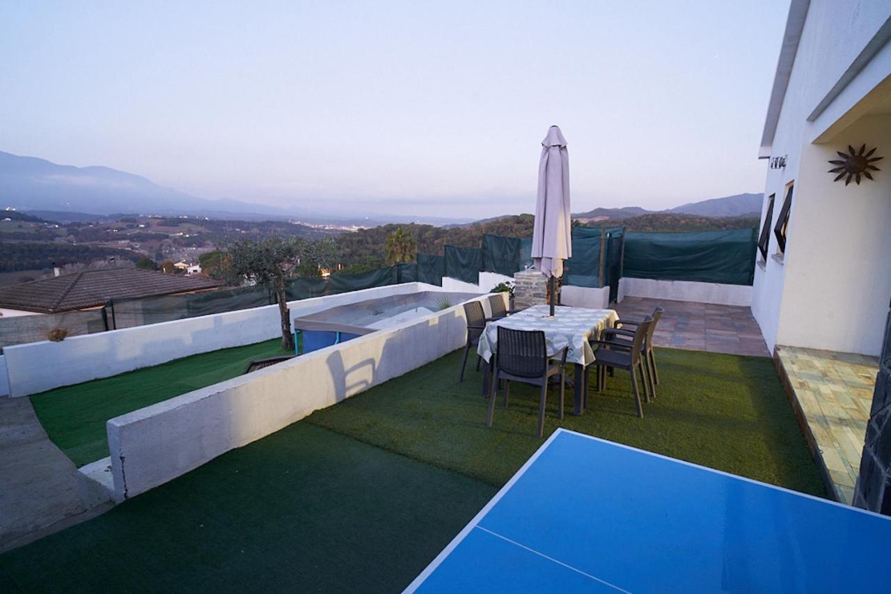 Hauzify I Ca La Nena Morena Villalba Saserra Exterior foto