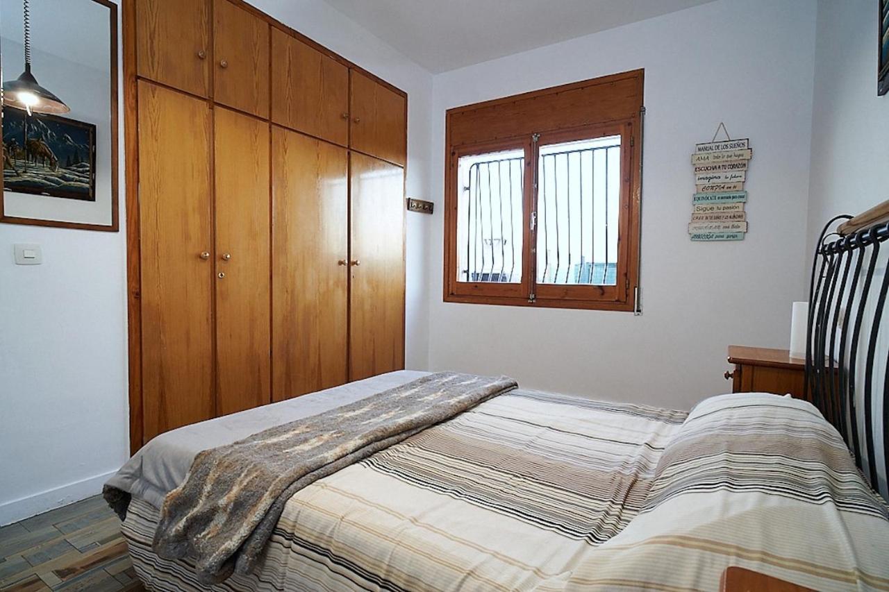 Hauzify I Ca La Nena Morena Villalba Saserra Exterior foto