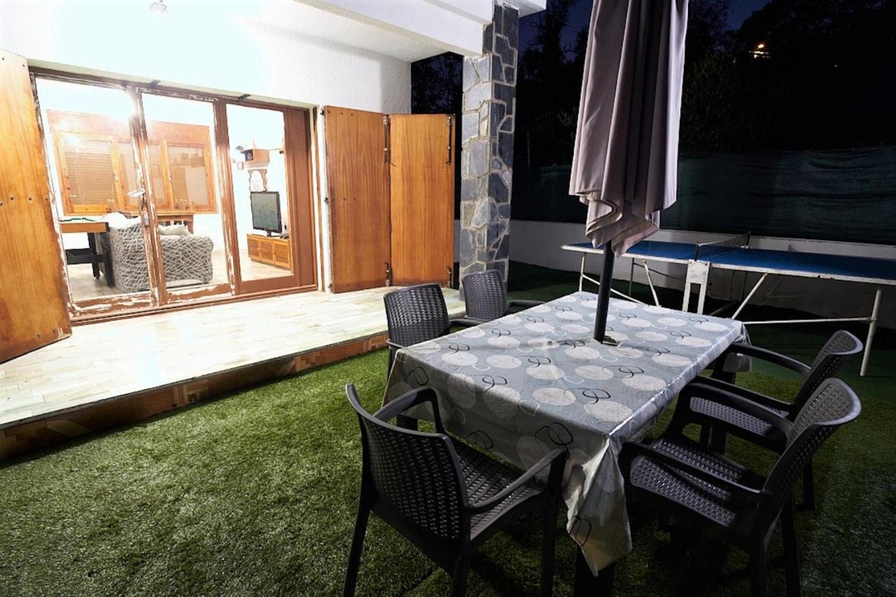 Hauzify I Ca La Nena Morena Villalba Saserra Exterior foto