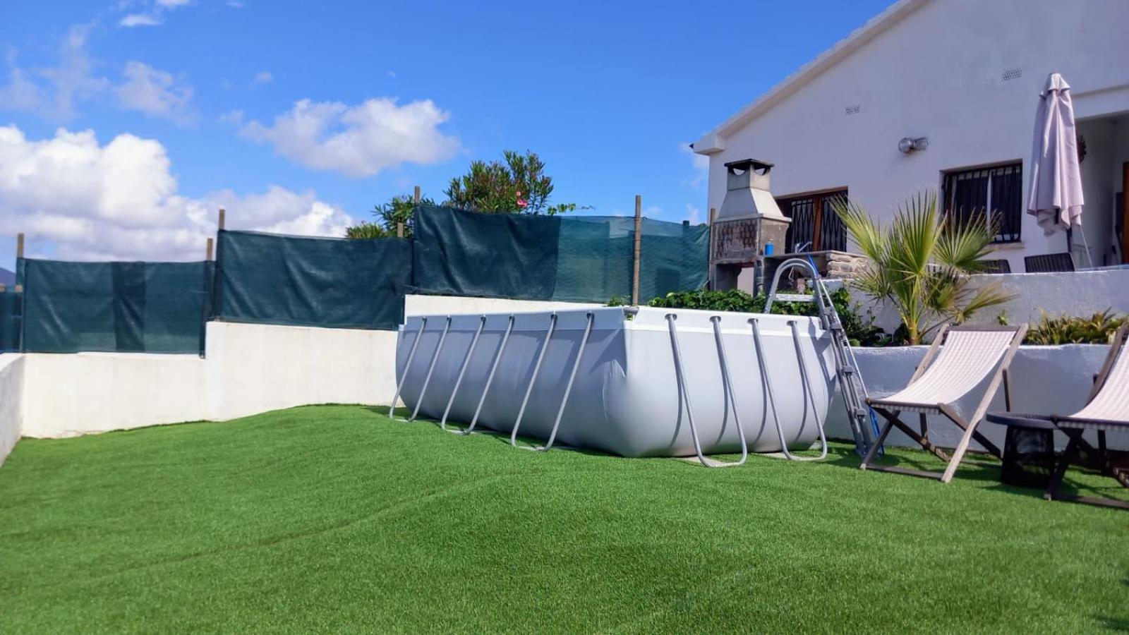 Hauzify I Ca La Nena Morena Villalba Saserra Exterior foto