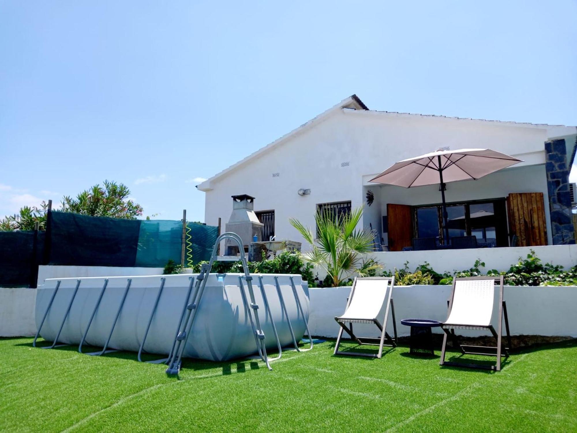 Hauzify I Ca La Nena Morena Villalba Saserra Exterior foto